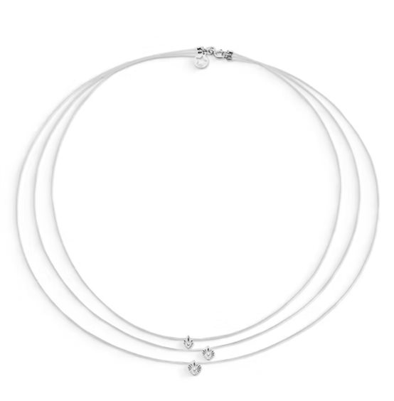 Collana Comete Donna in Oro KGLB1432 - KGLB1432